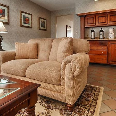 Bryson Inn Mount Airy Esterno foto