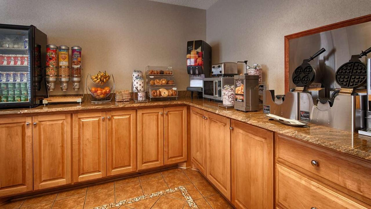 Bryson Inn Mount Airy Esterno foto