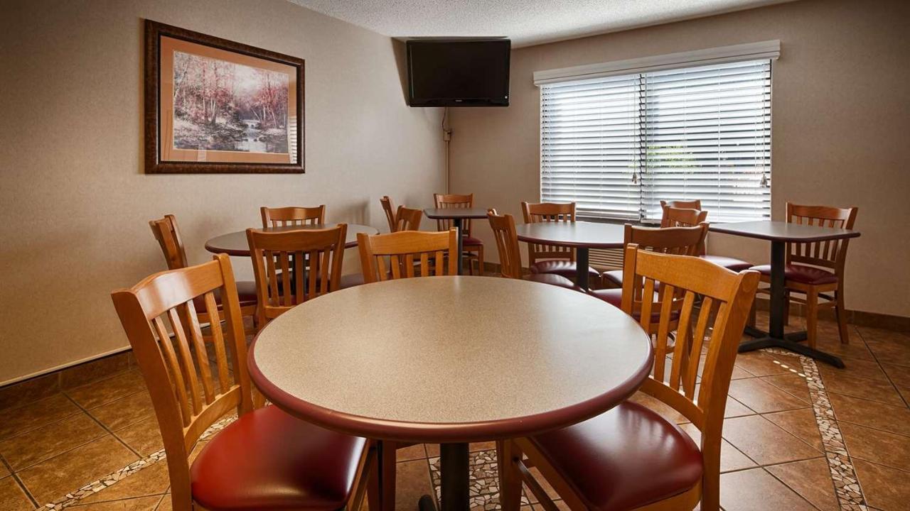 Bryson Inn Mount Airy Esterno foto